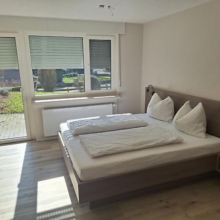Varloh B&B Bagian luar foto