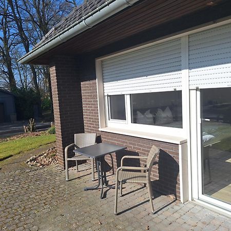Varloh B&B Bagian luar foto