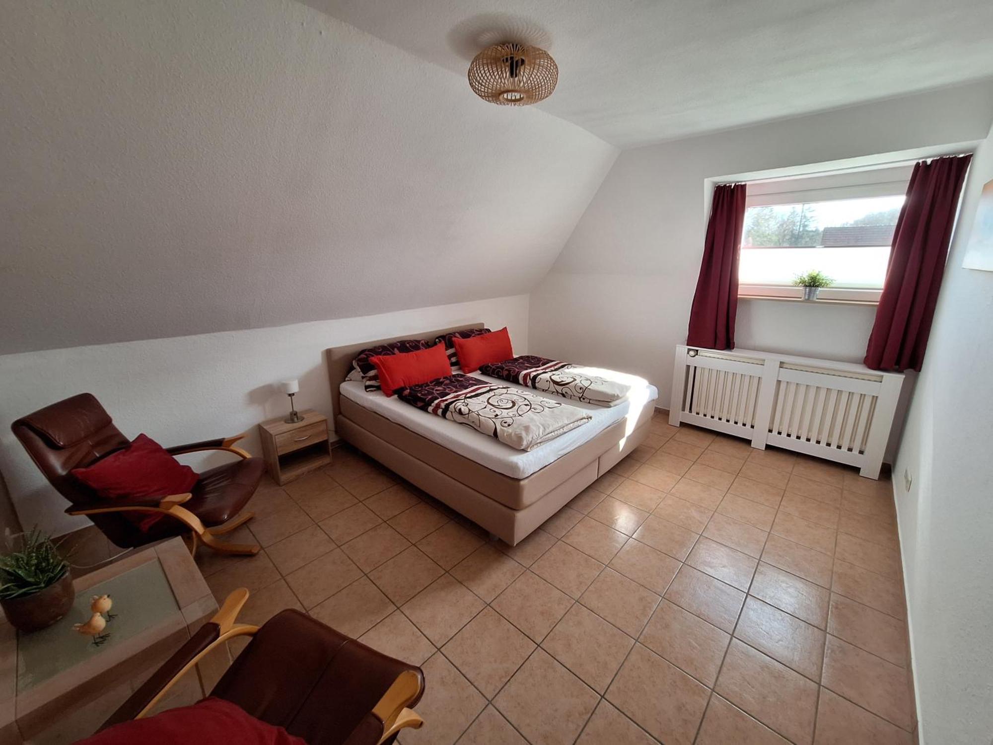 Varloh B&B Bagian luar foto