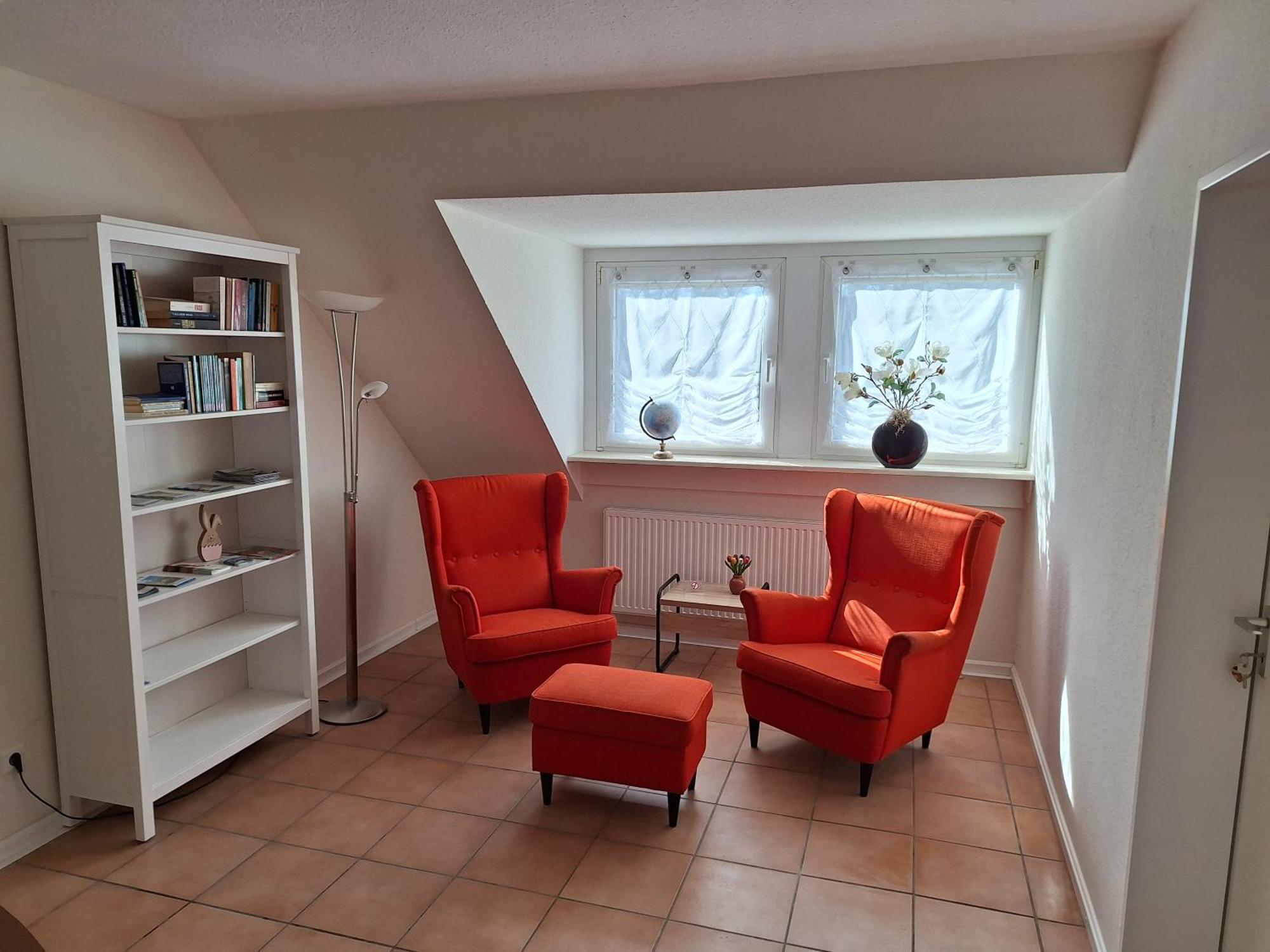 Varloh B&B Bagian luar foto