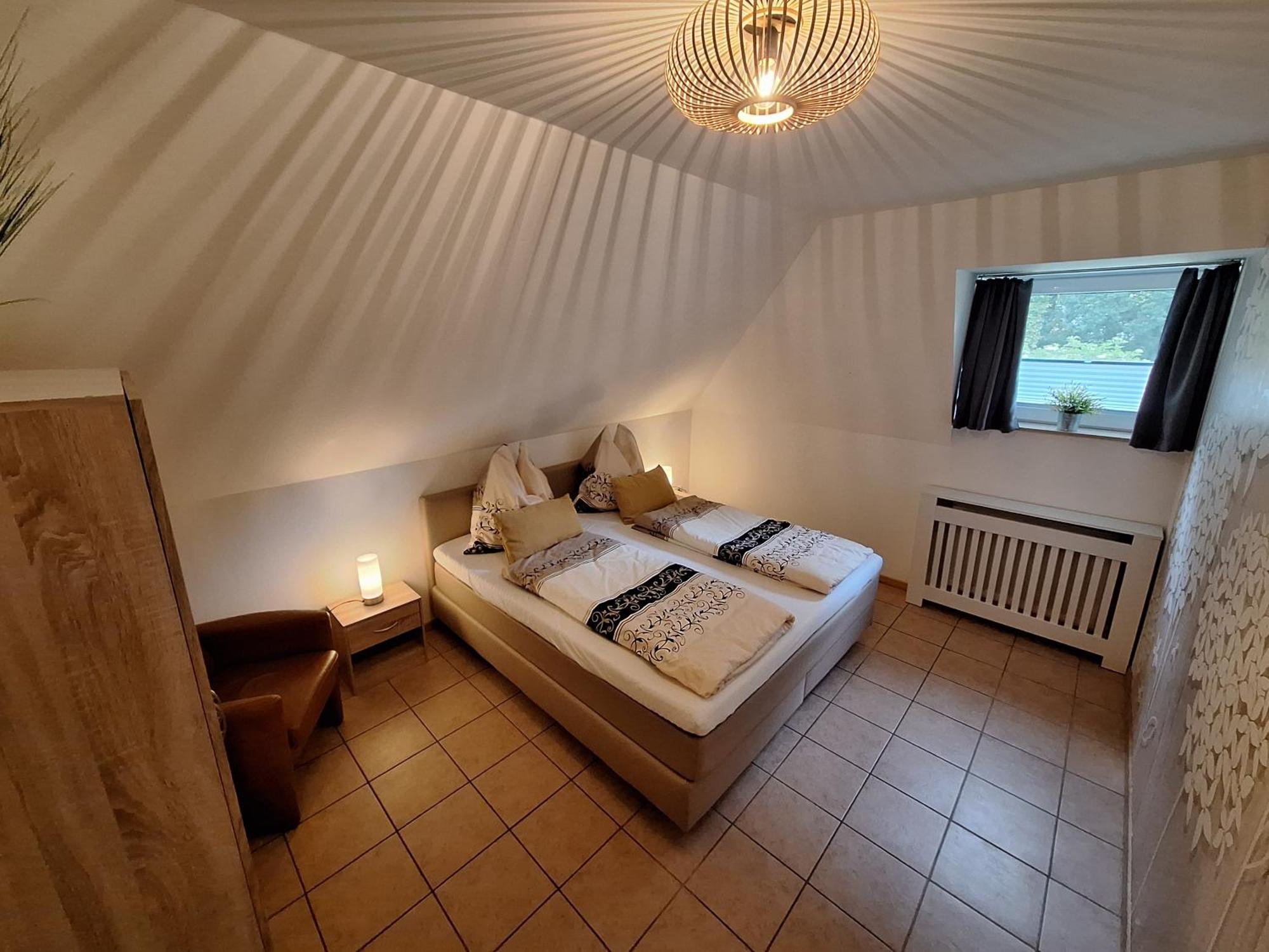 Varloh B&B Bagian luar foto