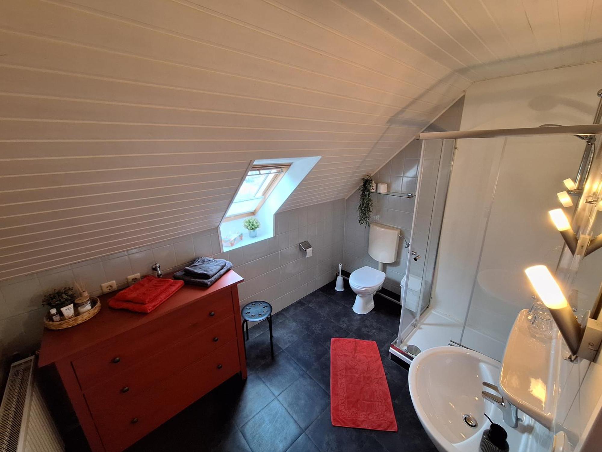 Varloh B&B Bagian luar foto