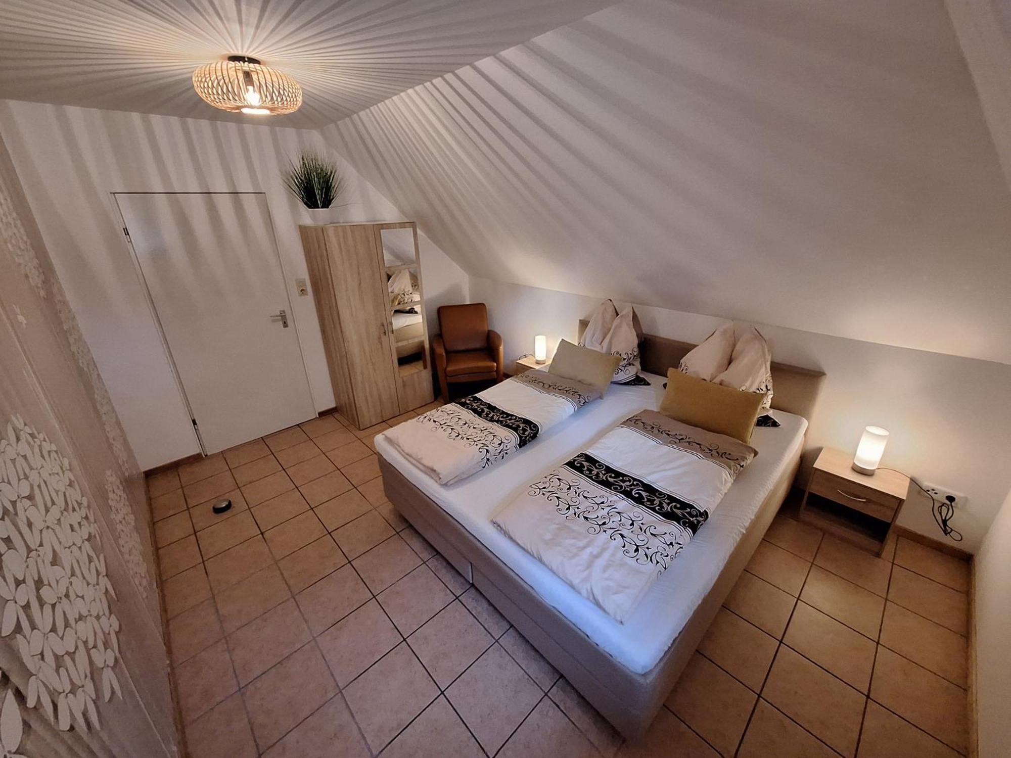 Varloh B&B Bagian luar foto
