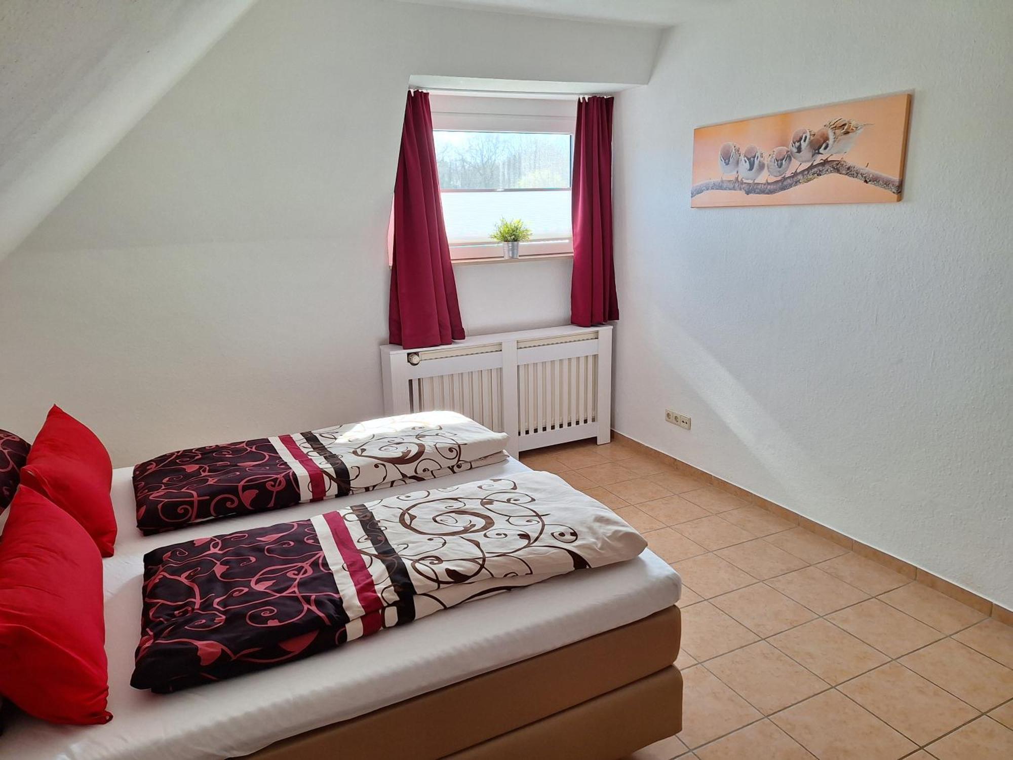 Varloh B&B Bagian luar foto