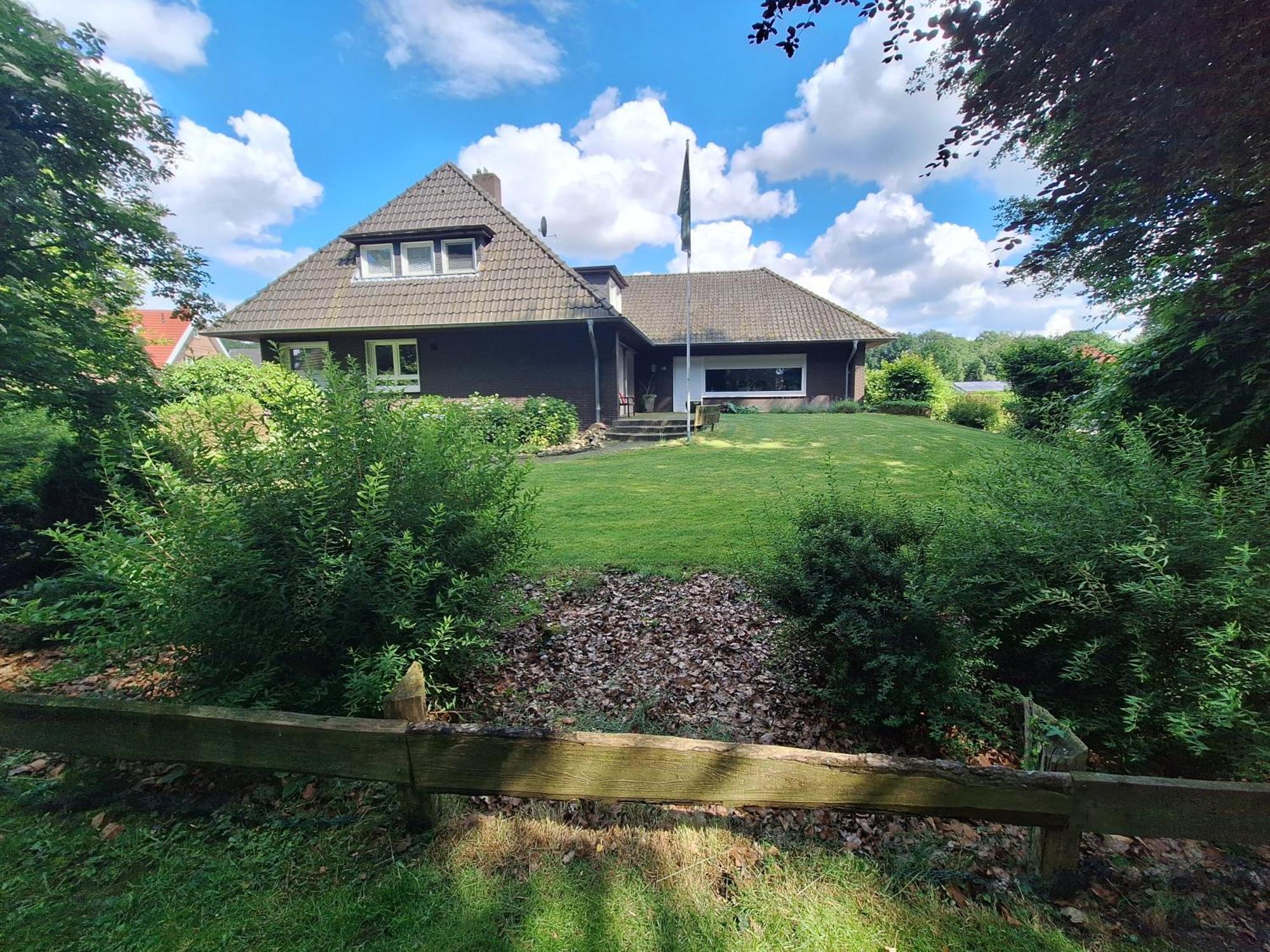 Varloh B&B Bagian luar foto