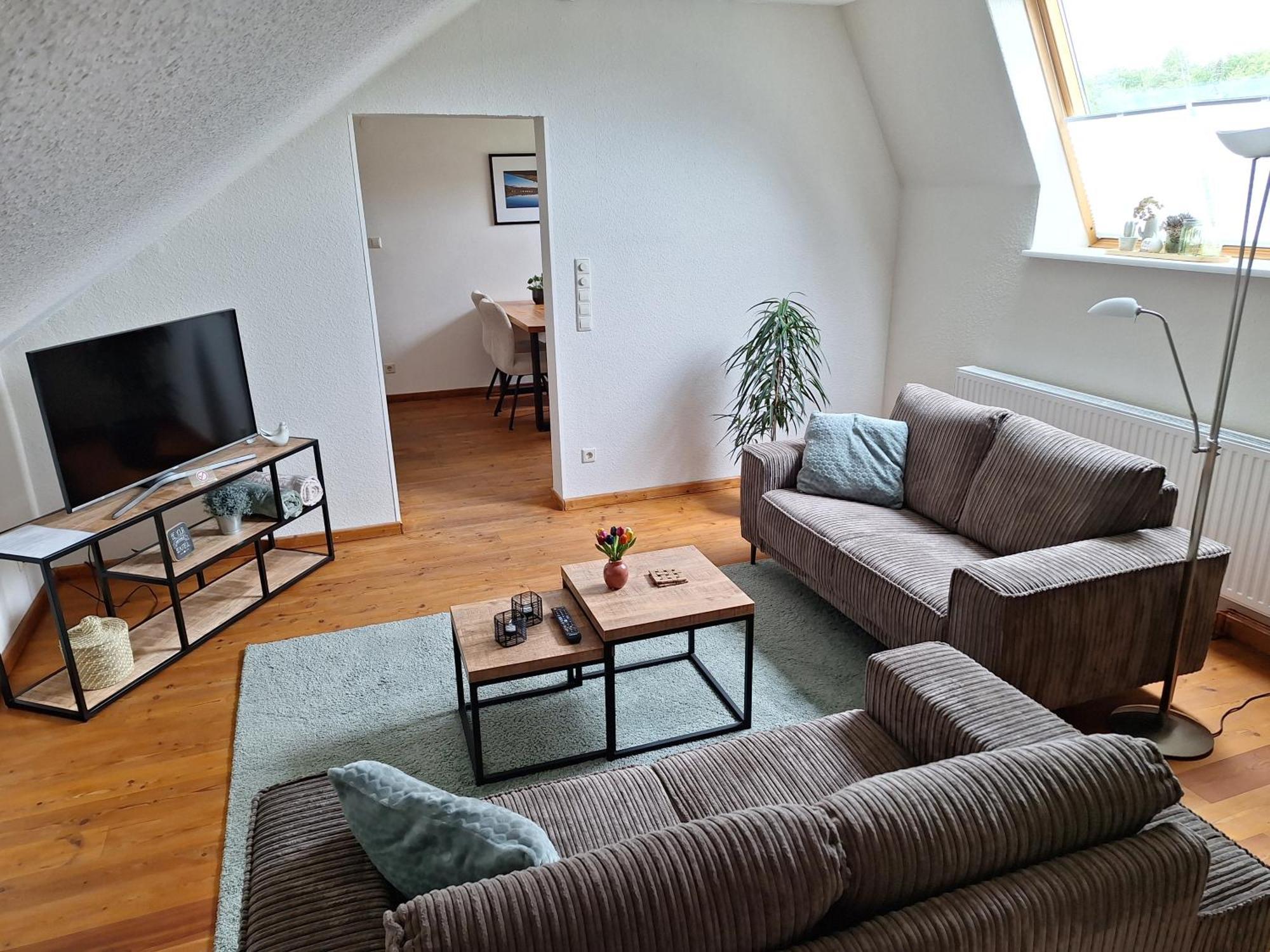 Varloh B&B Bagian luar foto