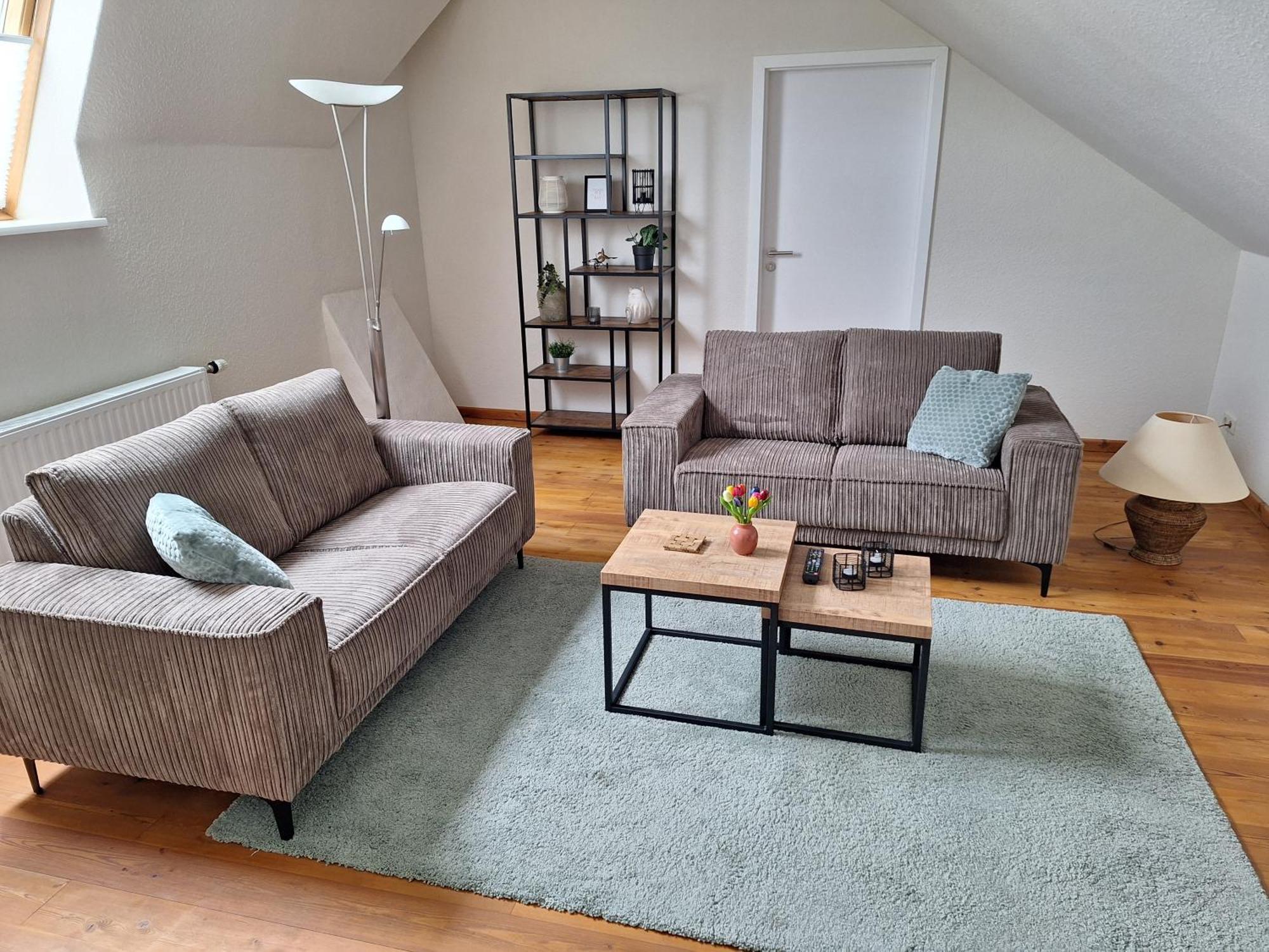 Varloh B&B Bagian luar foto