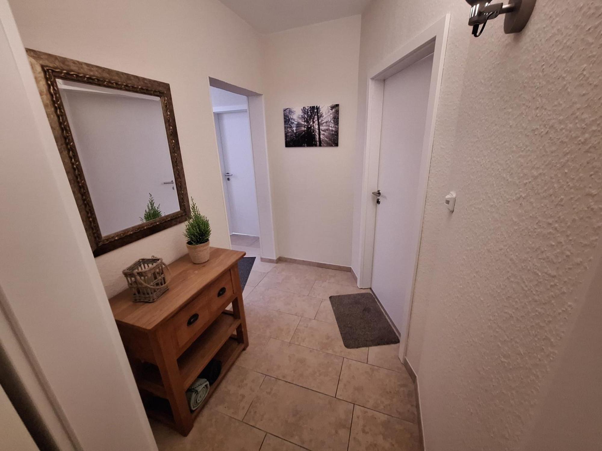 Varloh B&B Bagian luar foto