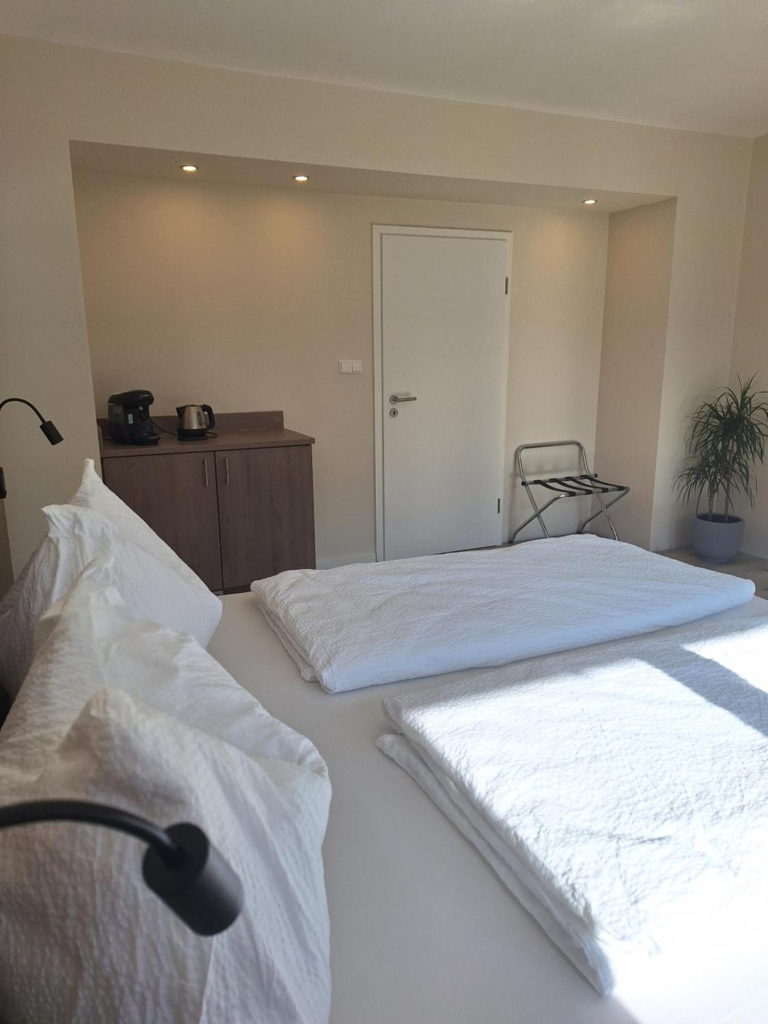 Varloh B&B Bagian luar foto