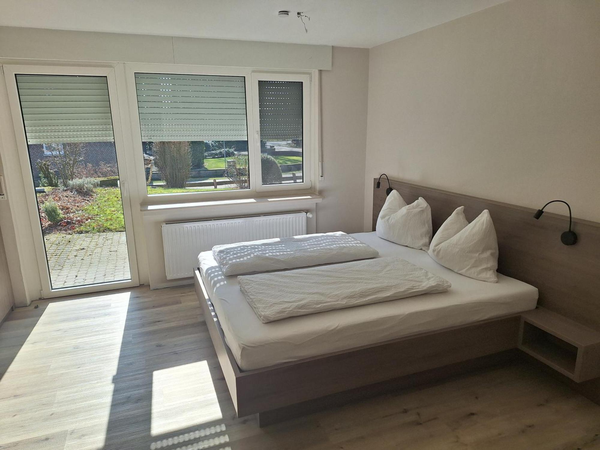 Varloh B&B Bagian luar foto