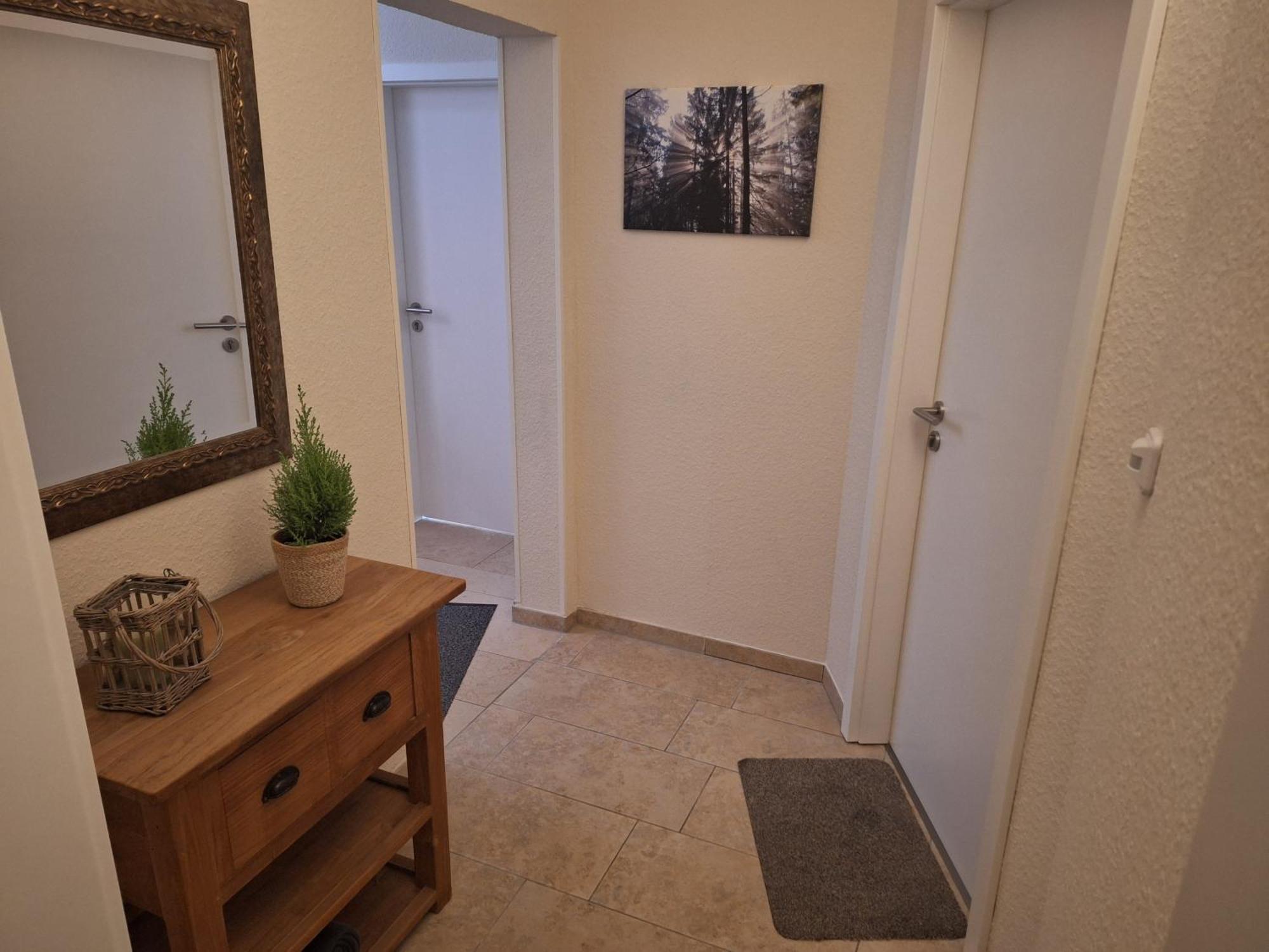 Varloh B&B Bagian luar foto