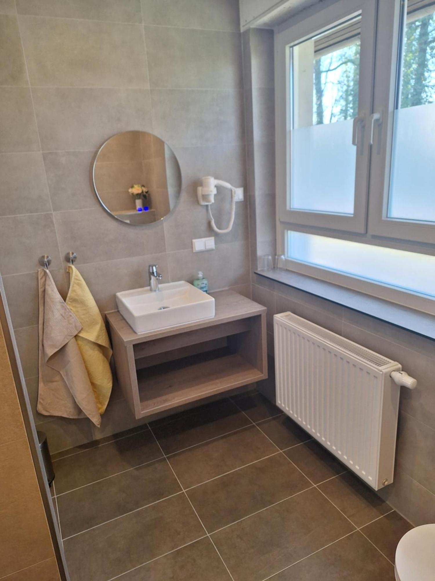 Varloh B&B Bagian luar foto