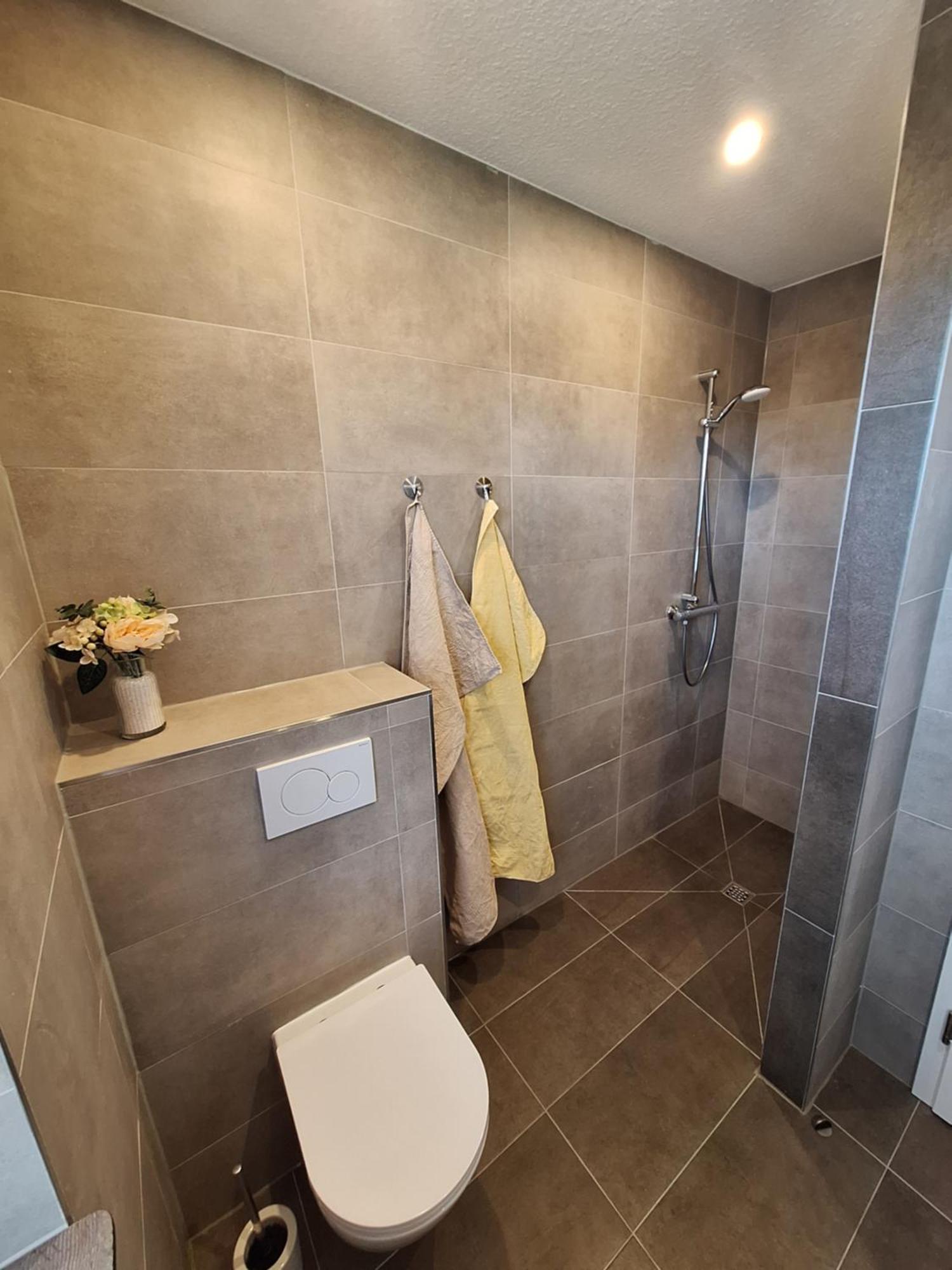 Varloh B&B Bagian luar foto