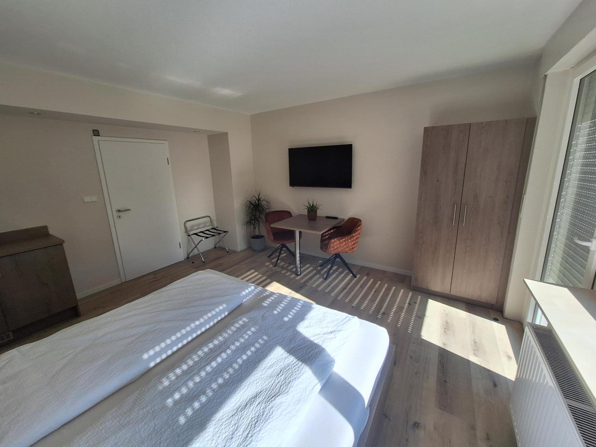 Varloh B&B Bagian luar foto