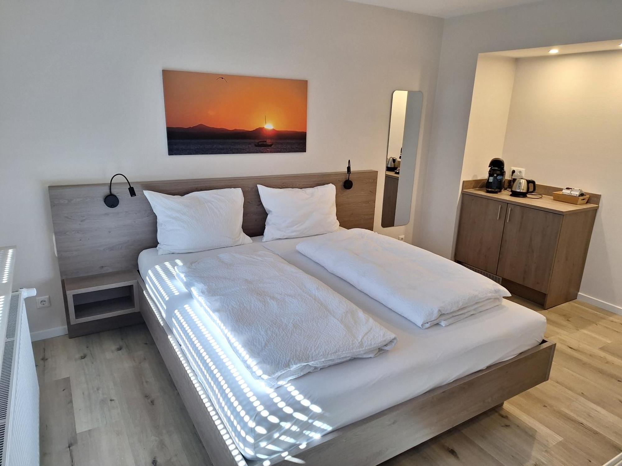 Varloh B&B Bagian luar foto