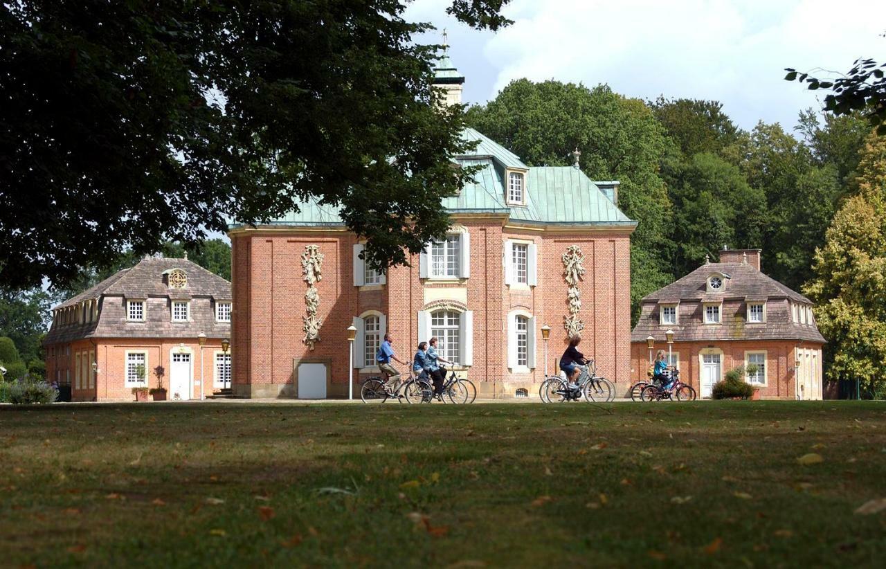 Varloh B&B Bagian luar foto