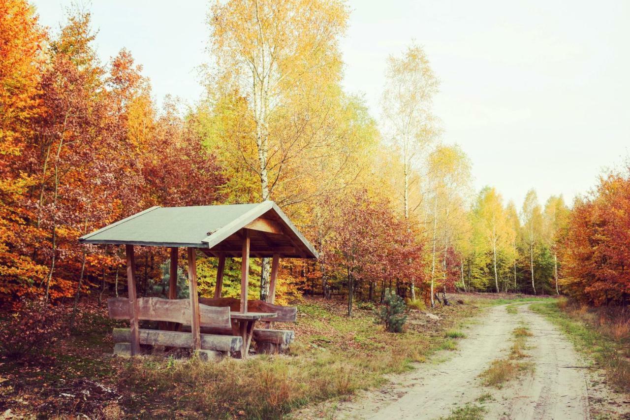 Varloh B&B Bagian luar foto